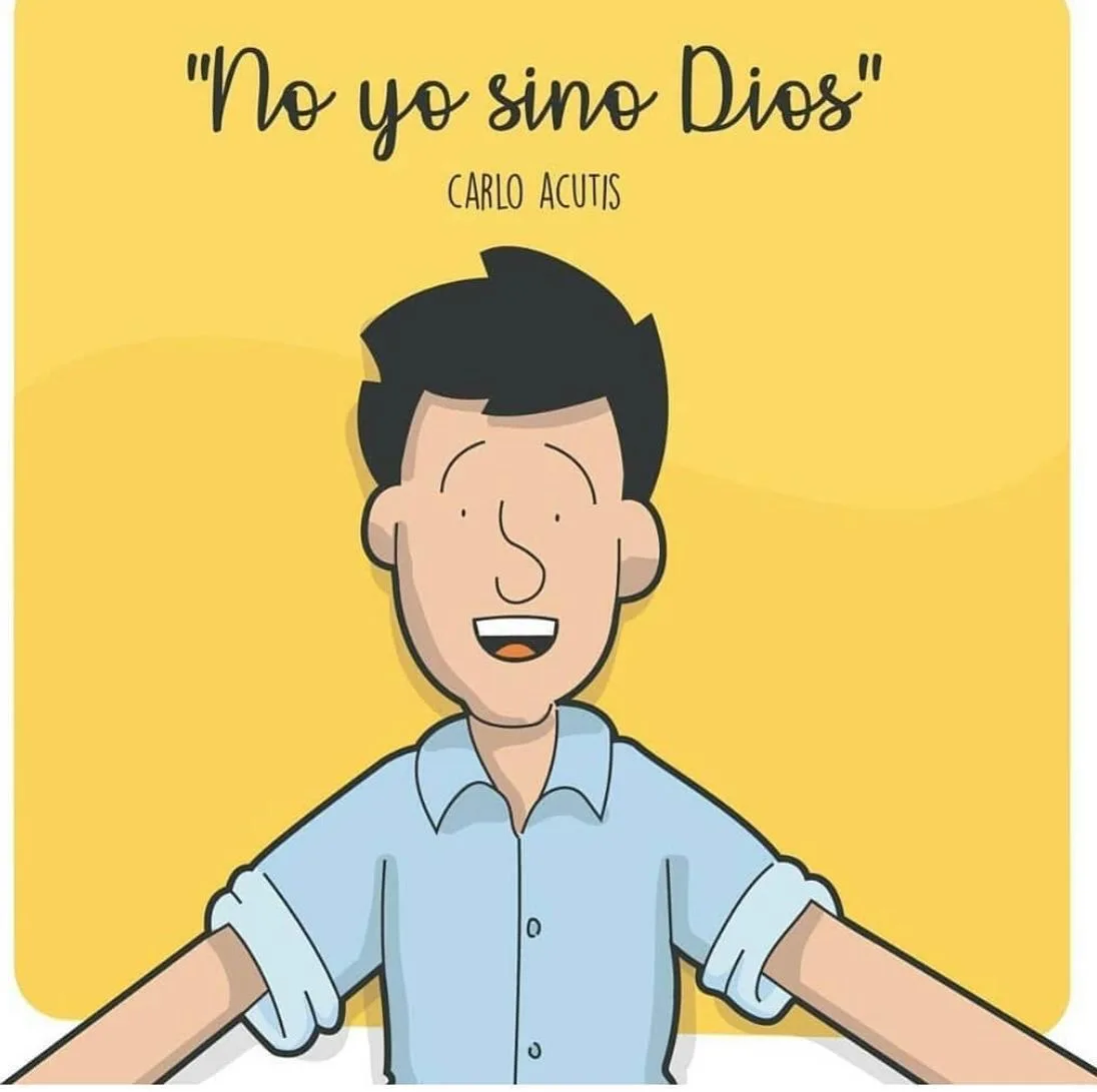 Novena al Santo Carlo Acutis
