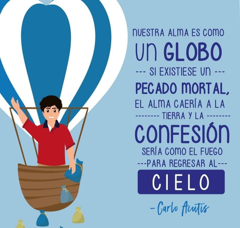 Meditación: MEDITACIÓN DEL CUARTO DÍA - Novena al Beato Carlo Acutis