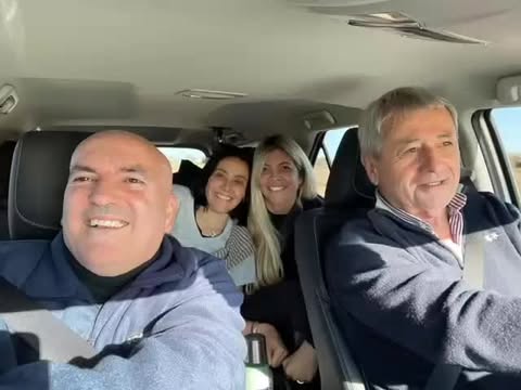 Publicación de Instagram