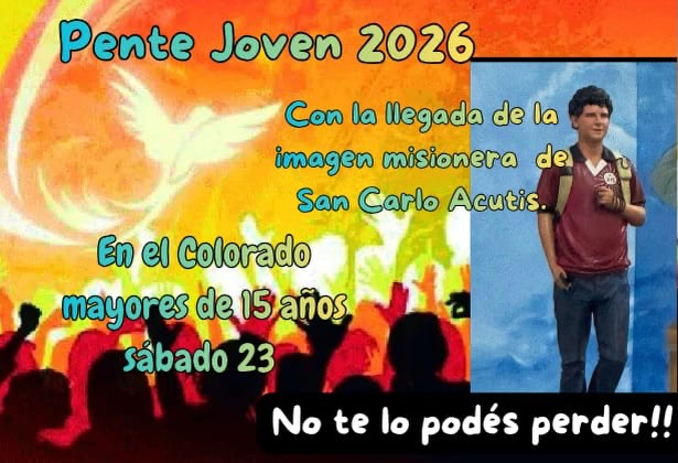 La misión continúa llegando a nuevos corazones