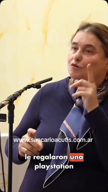 🎮 “Podría jugar más, pero elijo no hacerlo.”