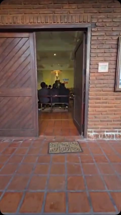 Jornada Juvenil junto a la Imagen Peregrina de San Carlo Acutis Chascomús Argentina
