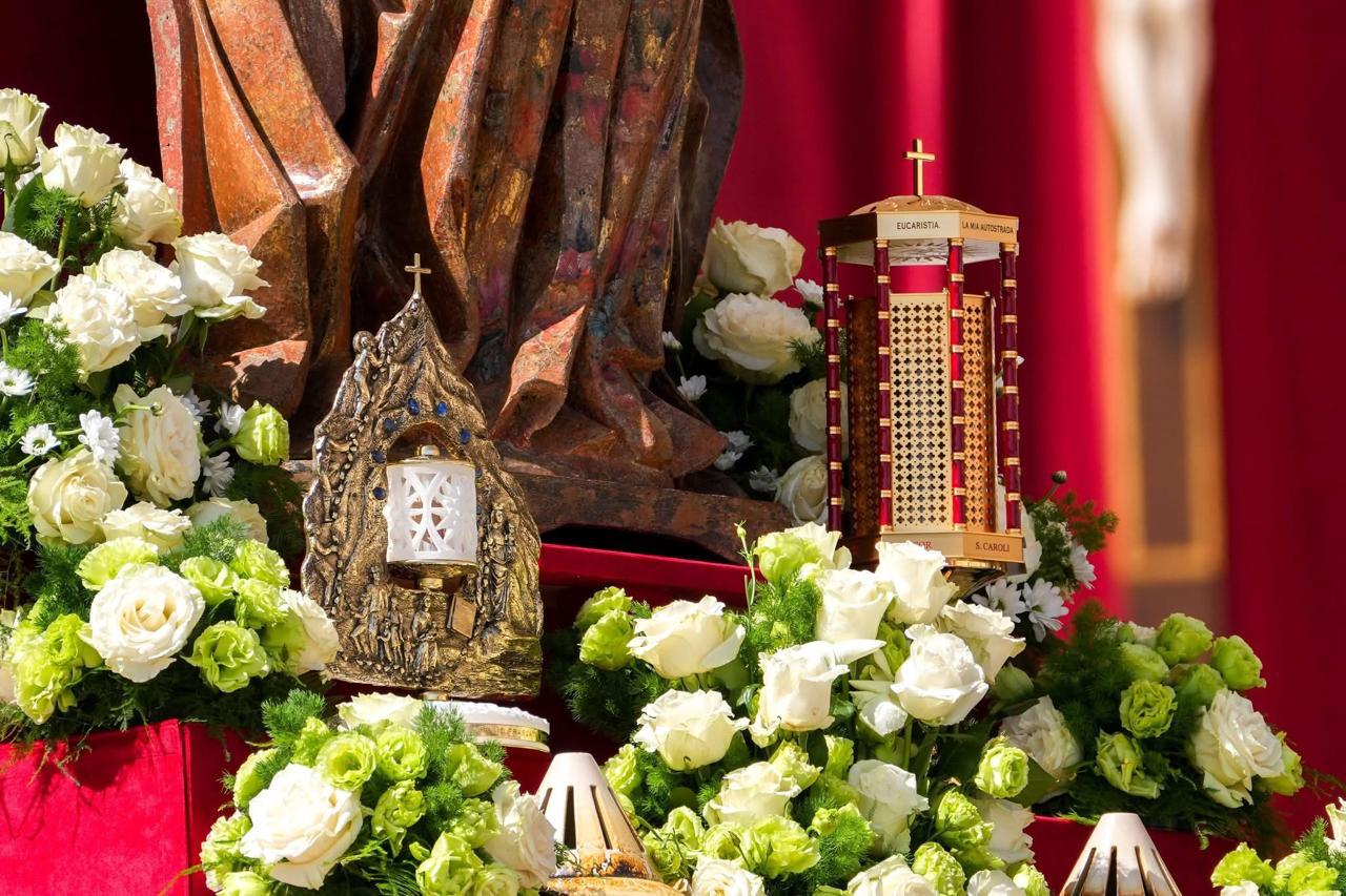 Canonización