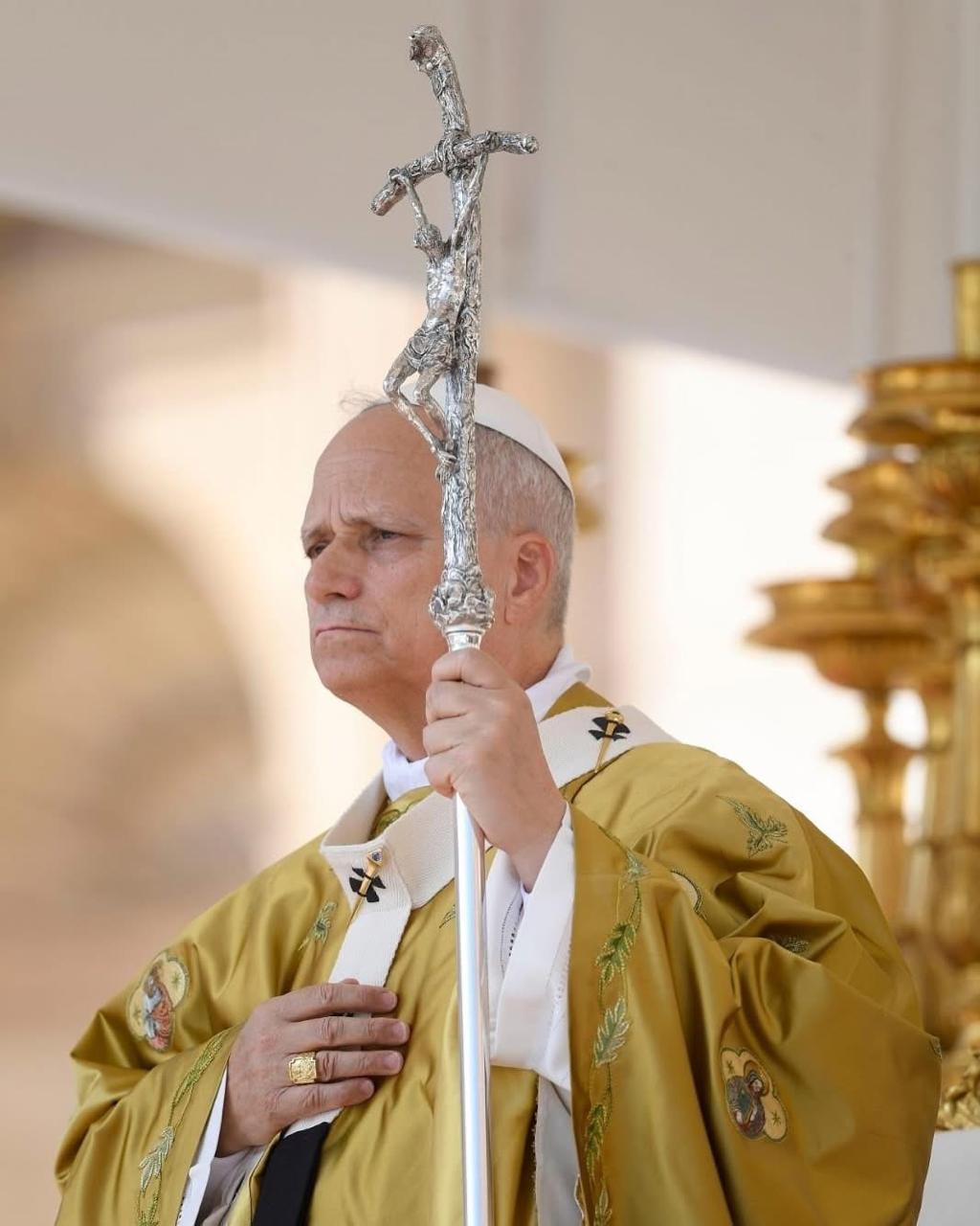 Canonización