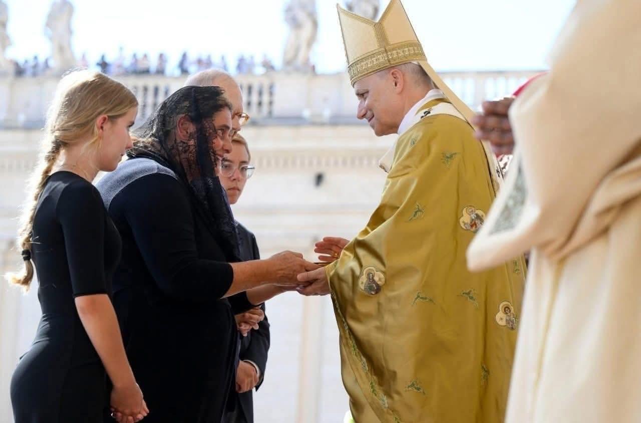 Canonización